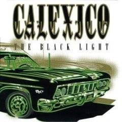 Calexico : The Black Light